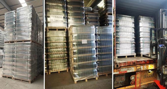 Leeg 750 ml glas rode wijnfles Likor wijnflessen met schroefdeksel 10