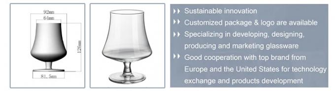 Recyclebare bierbekers Bulk Custom gegraveerde whisky glazen Drinkbeker 5