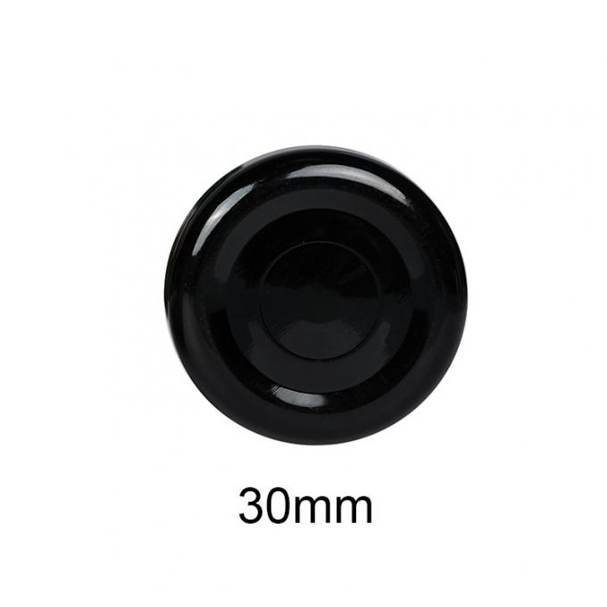Nieuw ontwerp 20mm 38mm 48mm 63mm Custom Kleur Metalen Pot Deksels Metalen Lug Cap voor Canning Jar 4
