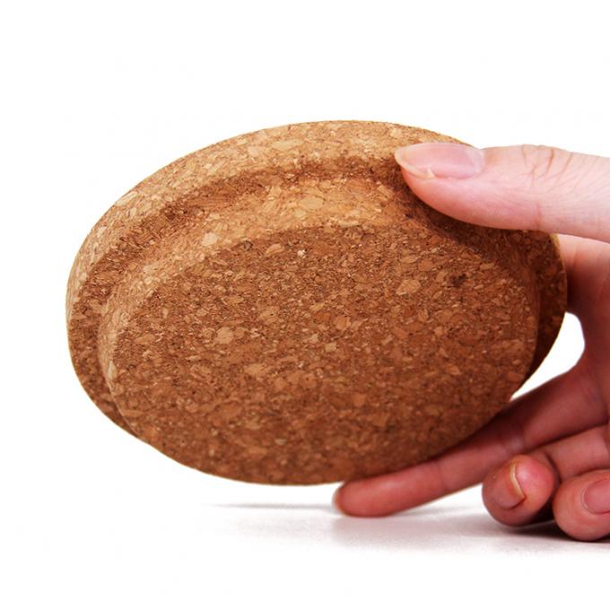 Groothandel Straight Custom Wine Cork Goedkoper Prijs 100% Nature Cork Wine Bottle Cork Stopper 3
