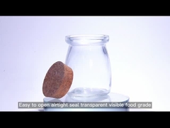 glaspot met pudding2