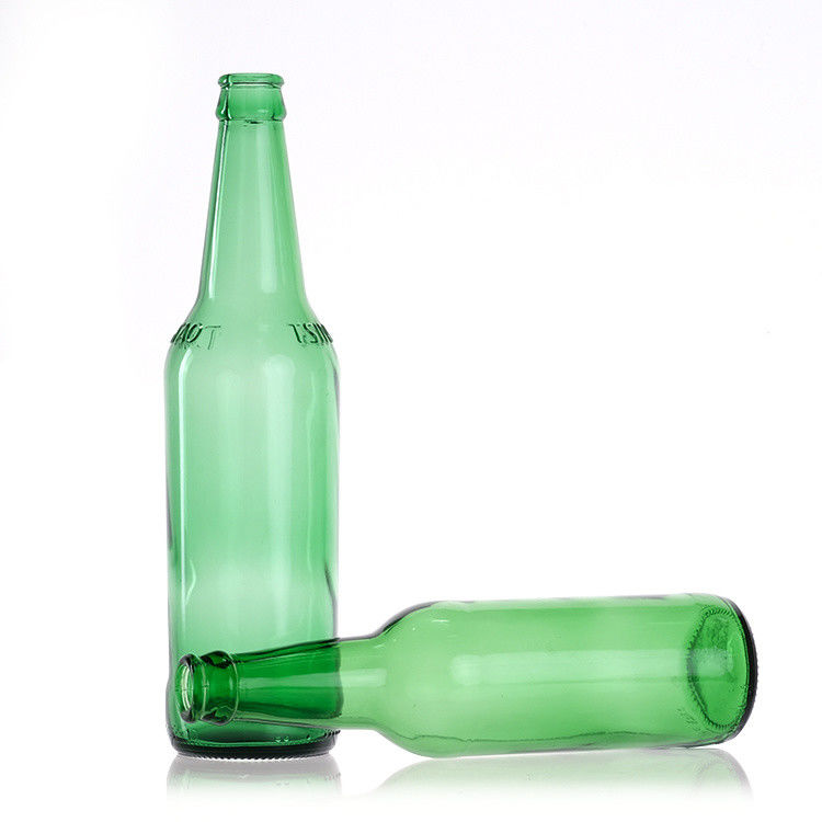 Leeg Amber Diet Pepsi Kinley Soda Glasfles 250 ml 300 ml 330 ml