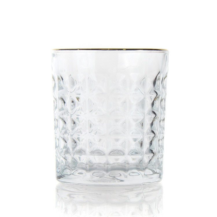 300 ml Whiskey Shot Drinking Glasses Cup Gift Set Kleurrijk