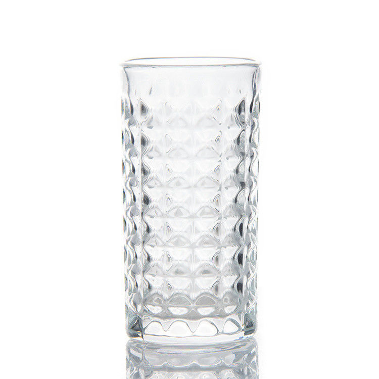 300 ml Whiskey Shot Drinking Glasses Cup Gift Set Kleurrijk
