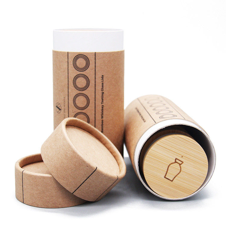 70mm/86mm Mason deksels herbruikbare bamboe caps Tops met stro gat en siliconen zegel