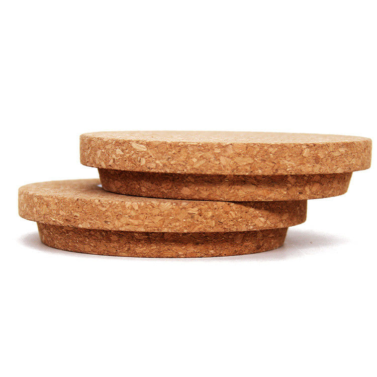 Groothandel Straight Custom Wine Cork Goedkoper Prijs 100% Nature Cork Wine Bottle Cork Stopper