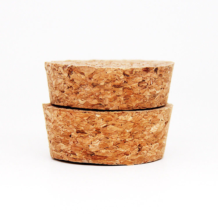 Groothandel Straight Custom Wine Cork Goedkoper Prijs 100% Nature Cork Wine Bottle Cork Stopper
