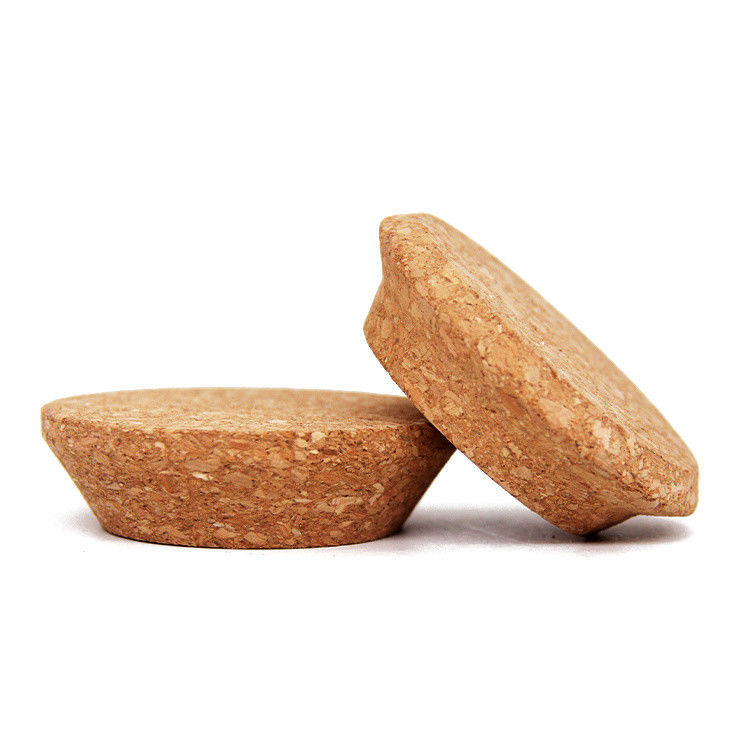 Groothandel Straight Custom Wine Cork Goedkoper Prijs 100% Nature Cork Wine Bottle Cork Stopper