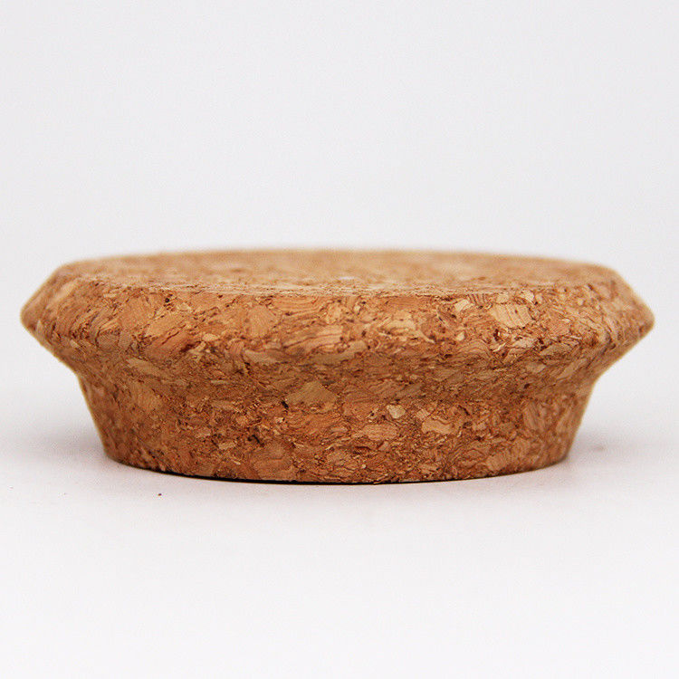 Groothandel Straight Custom Wine Cork Goedkoper Prijs 100% Nature Cork Wine Bottle Cork Stopper